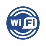 фото Наклейка Wi-Fi