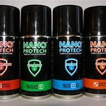 фото Электроизолятор NANO PROTECH