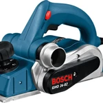 фото Рубанок BOSCH GHO 26-82 + кейс