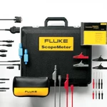 фото Набор аксессуаров Fluke SCC 198 для осциллографов Scopemeter серии Fluke 190