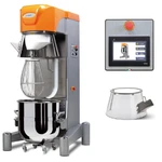 фото Миксер планетарный STARMIX PL160NVAPF