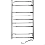 фото Полотенцесушитель электрический TERMINUS 50х90 Виктория