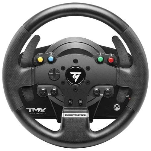 Фото Руль Thrustmaster TMX Force