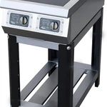 фото Плита индукционная GRILL MASTER Ф2ИП/800 на подставке 60004