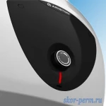 Фото №4 Водонагреватель ARISTON ABS Andris LUX 6 UR (6 л, 1,5 кВт, подача воды сверху)