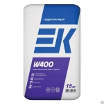 фото Гидроизоляция EK W 400 15 кг