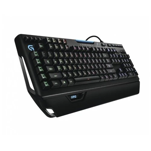 Фото Клавиатура Logitech G G910