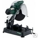 фото Монтажная пила Metabo CS 23-355