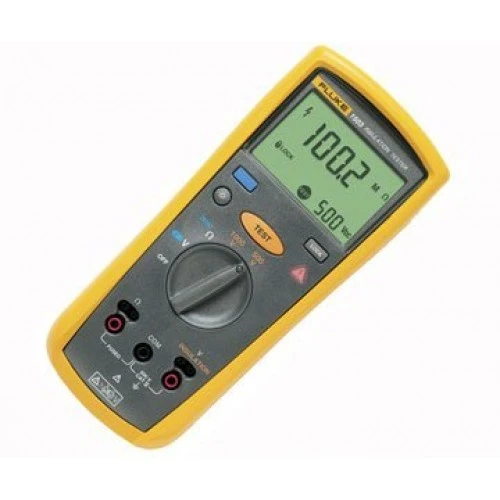 Фото Мегаомметр Fluke 1503