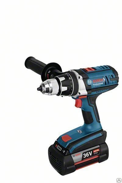 Фото Ударная дрель Bosch GSB 1300 Professional