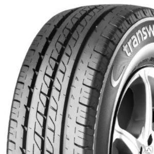 Фото Шина 205/65R16C 107/105R LASSA (BRIDGESTONE) Transway 2