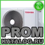 фото Кондиционеры настенные Toshiba