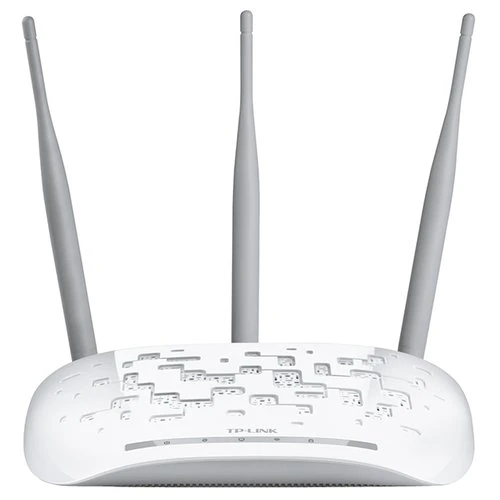 Фото Wi-Fi точка доступа TP-LINK