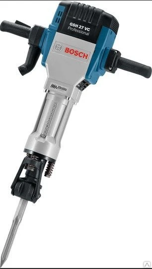 Фото Электромолоток Bosch GSH27 VC