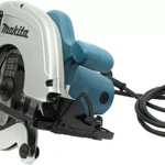 фото Дисковая пила аренда прокат Makita 5704 R