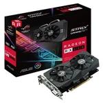 фото Видеокарта ASUS Radeon RX 560