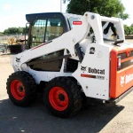 фото Мини-погрузчик Bobcat S530