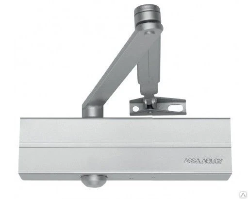 Фото ABLOY Стандартный доводчик ABLOY DC140----9016