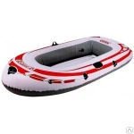 фото Надувная лодка jilong cruiser boat cb2000 218х110х36см jl007008-3n