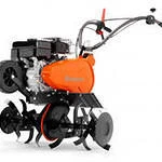 фото Культиватор Husqvarna TF334 9672589-01