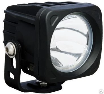 Фото Светодиодные фары "OFF-Road" AVS Light SL-1910A (10W)