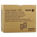 фото Набор картриджей Xerox 106R02609