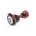 фото Гироскутер hoverbot c-1 light, cartoon multicolor gc1lcm