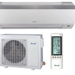 фото Сплит-система AIRWELL HKD 012 Инвертор