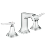 фото Смеситель для раковины Hansgrohe Metropol Classic 31330000