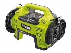 Фото Компрессор аккумуляторный Ryobi R18I-0