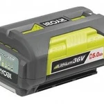 фото Аккумуляторная батарея Ryobi BPL3650 (5 а/ч)