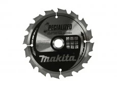 Фото Отрезной пильный диск Makita B-31463