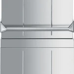 фото Купольная посудомоечная машина SMEG HTY503D серия Ecoline