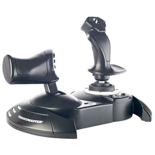 Фото Джойстик Thrustmaster T.Flight