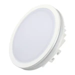 фото Светильник светодиодный LTD-115SOL-15W Day White IP44 пластик. панель Arlight 020709