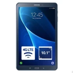 фото Планшет 10.1" Samsung Galaxy Tab A SM-T585N, 16Gb, LTE, Android, 
синий