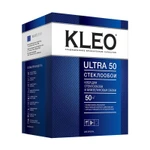 фото Клей KLEO ULTRA 50 для стеклообоев и флизелиновых обоев, 500 гр