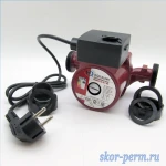 Фото №2 Насос циркуляционный AQUALINK AQ 25-4 180