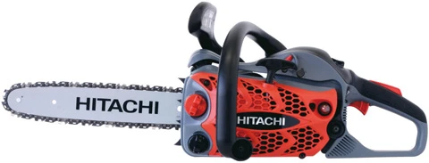 Фото Бензопила HITACHI CS33EA