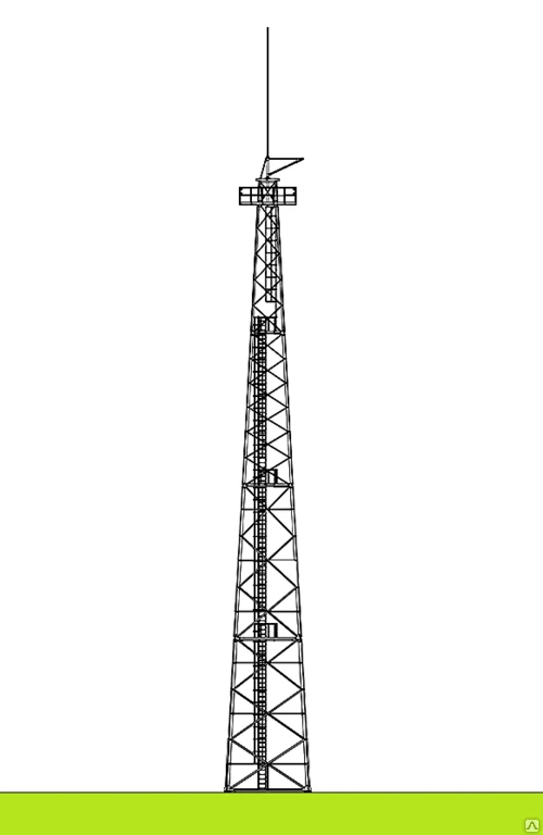 Фото Мачта А0-40