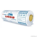 фото Утеплитель URSA М11  50мм 21,6м2 50мм х 1200 х 9000 х 2шт