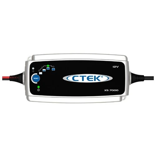 Фото Зарядное устройство CTEK XS 7000