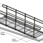 фото Техническое заключение о невозможности устройства пандуса для инвалидов