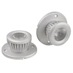 фото Светодиодная подсветка Tylo Led Sauna (12V/3W, 2 шт. в комплекте с трансформатором, арт. 90011089)