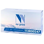 фото Картридж NV Print 113R00247 для