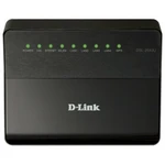 фото Wi-Fi роутер D-link DSL-2640U