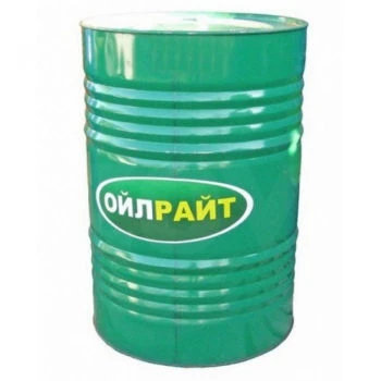 Фото Масло трансмиссионное OIL RIGHT ТМ-5-18 ТАД-17 GL-5, 200 л 1 шт