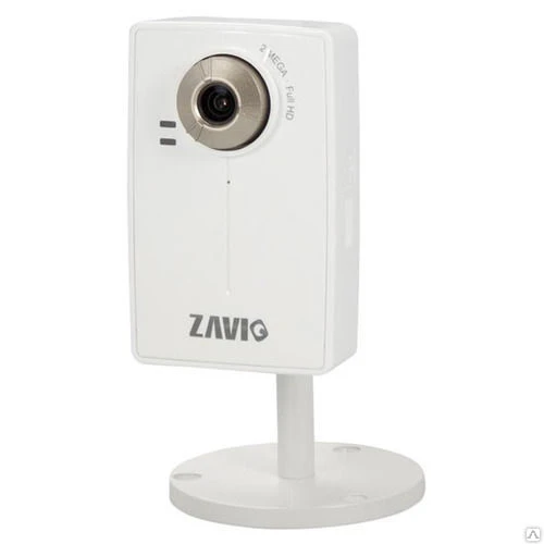 Фото ZAVIO F3206 КАМЕРА IP