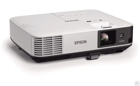 Фото Проектор Epson EB-2040