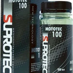 фото Супротек Mototec 100мл., Suprotec